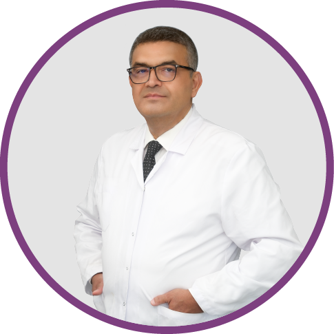 Op. Dr. Metin Altınkaya Kimdir?