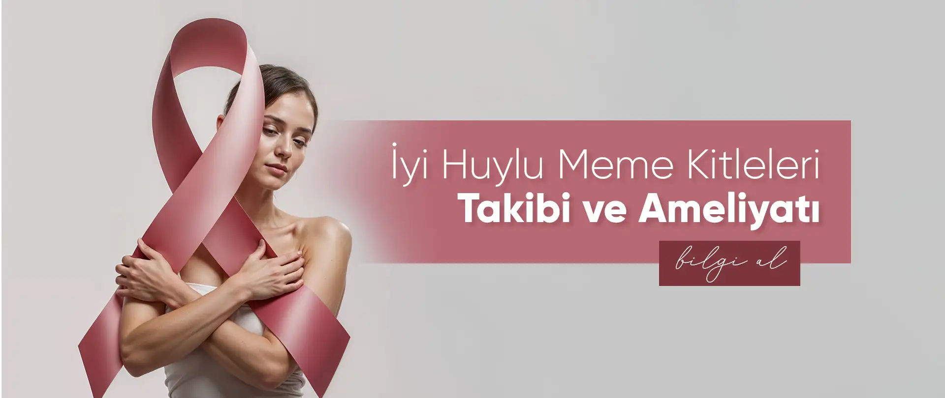İyi Huylu Meme Kitleleri Takibi ve Ameliyatları | Op. Dr. Metin Altınkaya Adana