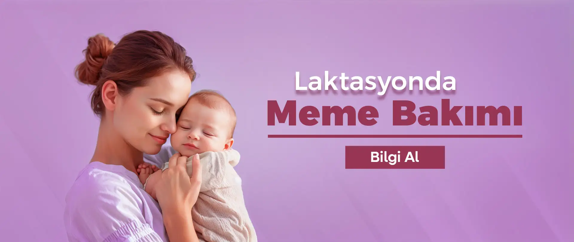 Laktasyonda Meme Bakımı | Op. Dr. Metin Altınkaya Adana