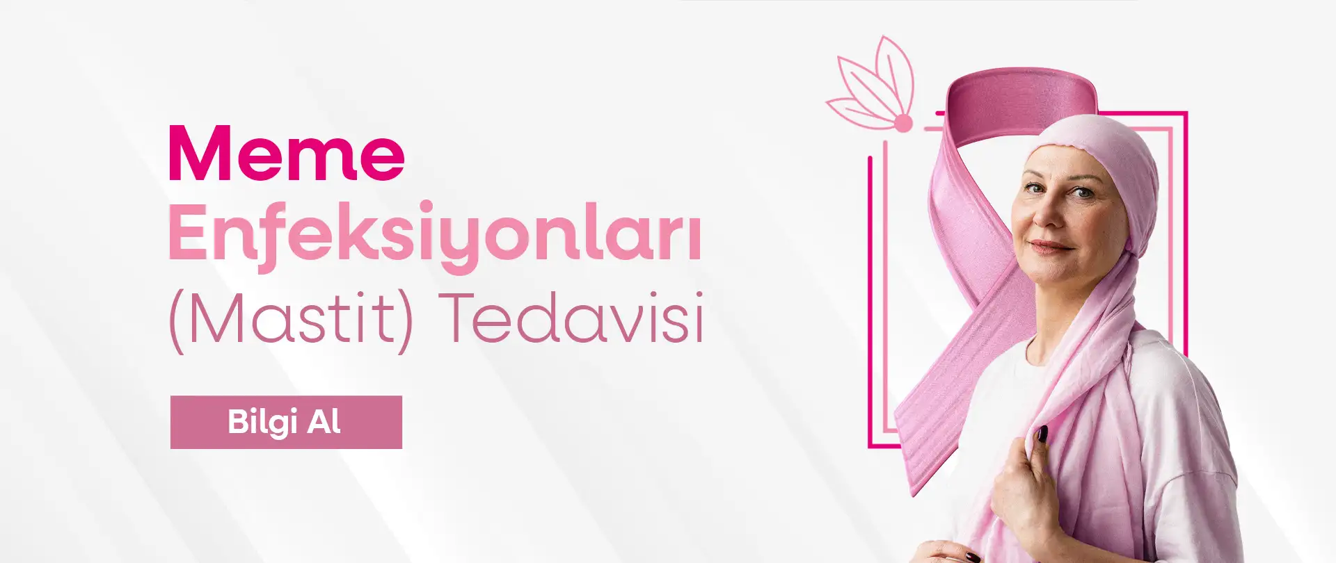 Meme Enfeksiyonları (Mastit) Tedavisi | Op. Dr. Metin Altınkaya Adana