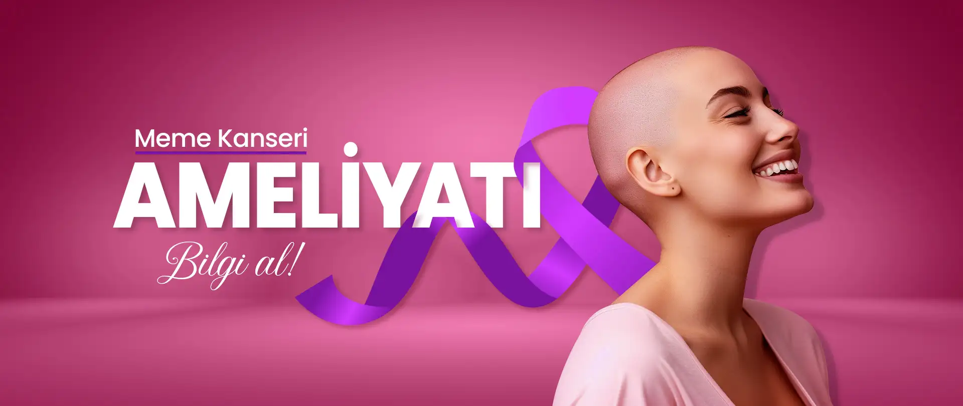 Meme Kanseri Ameliyatı | Op. Dr. Metin Altınkaya Adana